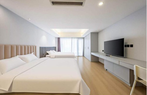 Middle Chaoyang House | 栖雅民宿