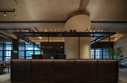 Erqi Square Hotel | 欢桔酒店 郑州二七广场丹尼斯大卫城店
