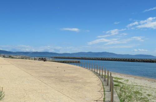 Akashi House | 淡路島一望 海まで1分 本格檜サウナのある古民家 10人まで定額料金