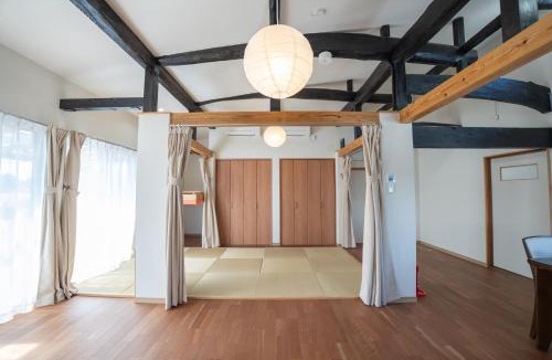 Miyakonojo Apartment | 皓雲庵
