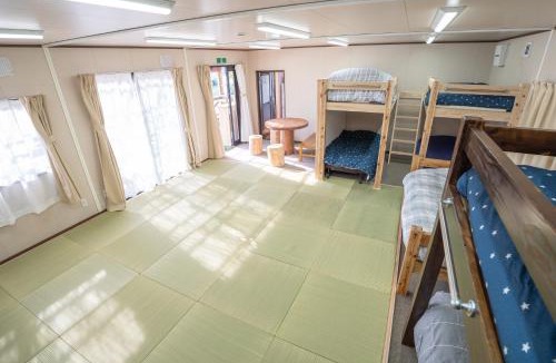 Miyakonojo Apartment | 皓雲庵plus
