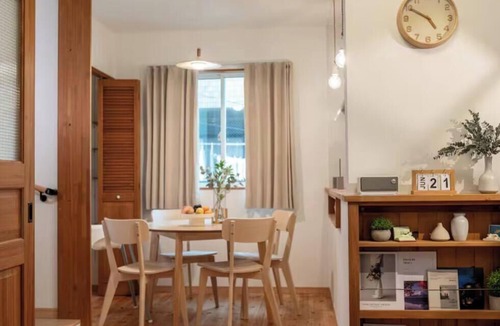 Tennoji House | 福助 Geshi 7 mins walk Shitennoji Nipponbashi;near Dotonbori;Kuromon Shijo;Namba