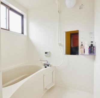 Ukiha House | 筑後吉井 町家宿 以久波