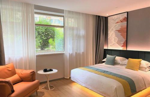 Changfeng Street Hotel | 米家酒店