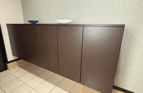 Hakata-ku Apartment | 褚之屋一号