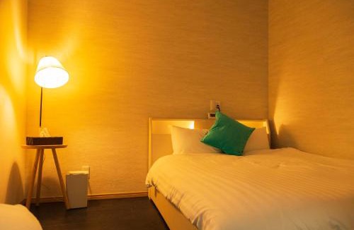 Shin-yashiki-cho House | 貸切戸建て3beds Private House Sleep Man