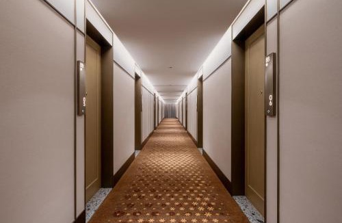 Xingtai County Hotel | 邢台襄都邢州大道漫心酒店