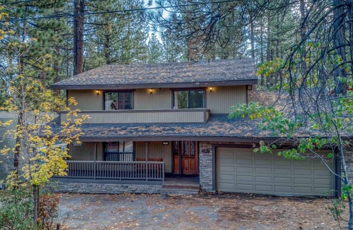 Summit Estates Cabin | 010 - Mj's Hideaway