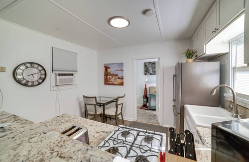 Downtown Riverside House | 1/2 Mi to Dtwn! Nurse-Ready Rental in Riverside