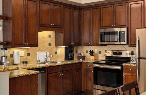 Napa Condo | 1 Bedroom Condo, Sleeps 4, Vino Bello Resort, Napa!
