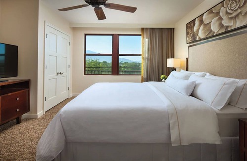 Palm Desert Resort | 1 Bedroom - Westin Desert Willow Villas - Full Resort Access
