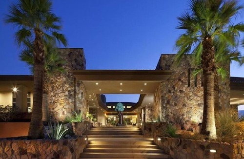 Palm Desert Villa | 1 or 2 BR Luxury Westin Desert Willow Villas Resort - Golf and Tennis Paradise!