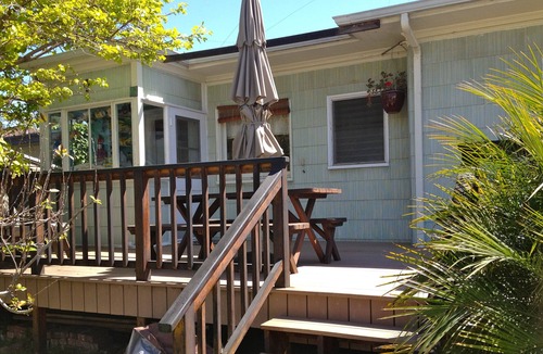 South Park House | 10 minutes from San Diego Zoo, Balboa Park, Gas Lamp District, Public Beaches.