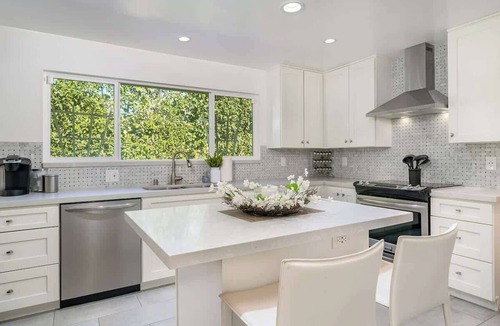 Sherman Oaks House | 111 New Spa/Entire Home/Prime Area/ALE Ready