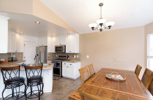 Oceano House | 1210 Pacific Blvd,