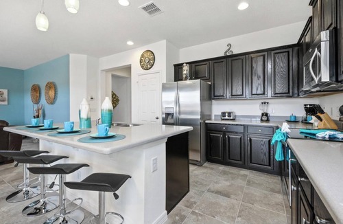 West Haven House | 1287YC - West Haven Gated Community by RedAwning