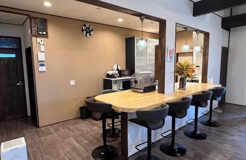 Akaogi House | 14 minutes from Amami Airport excellent access 5/Oshimagun Kagoshima