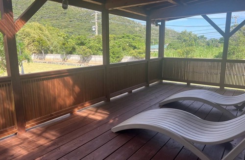 Akaogi House | 14 minutes from Amami Airport excellent access 5/Oshimagun Kagoshima