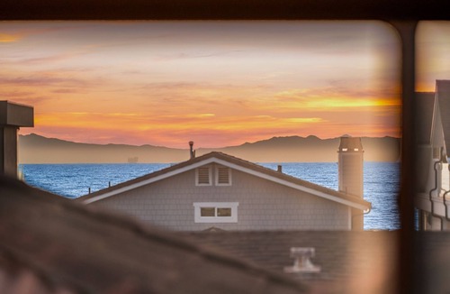 Oxnard Shores House | 15%Off 30+ Stay! Walk 2 Beach,Perfect For Families