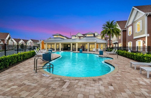 West Kissimmee House | 156 m² House ∙ 3 bedrooms ∙ 10 guests