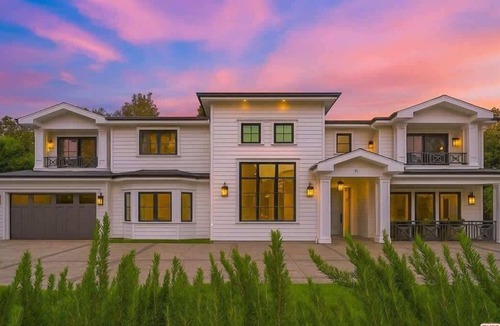 Brentwood House | 178 Astonishing Upscale Lux Estate Pool/Spa/gated