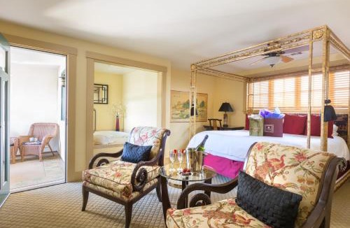 Coronado Hotel | 1906 Lodge
