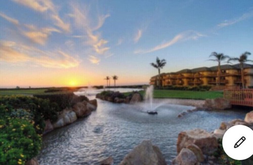 Rio del Mar Condo | 1Bdrm Oceanfront Seascape Beach Resort, hot tub, EV charging, Aptos, Santa Cruz