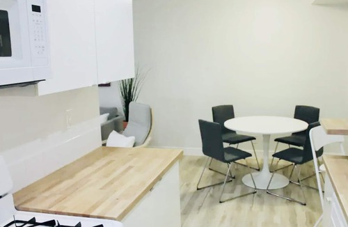 Carlson Park Apartment | 1BR Apt in Culver City by Just Bring Your Toothbrush