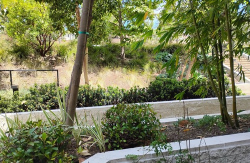 Carmel Valley Apartment | 2-bedroom apartment in tranquil San Diego with AC and fitness room