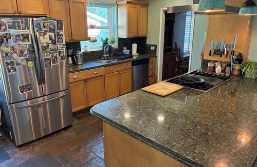 Old Towne House | 2-bedroom family friendly house near Orange Circle and Disney