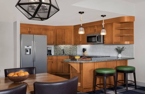 South Lake Tahoe Resort | 2 Bedroom Loft - Located within Marriott's Grand Residence Club, Lake Tahoe - Full Resort Access