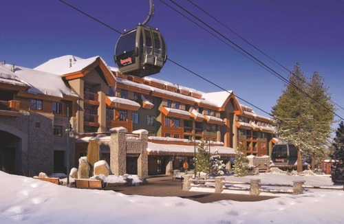 South Lake Tahoe Villa | 2 Bedroom Marriott's Grand Residence Club, Lake Tahoe Full Resort Accessn
