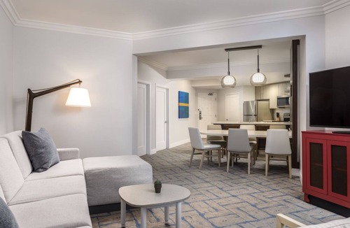 Newport Coast Villa | 2-bedroom villa in beautiful Newport Beach - May 9th-16th! Best time of visit!