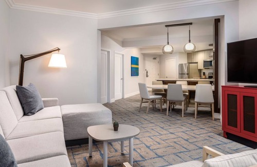 Newport Coast Villa | 2 Bedroom Villa - Marriott's Newport Coast Villas - Full Resort Access