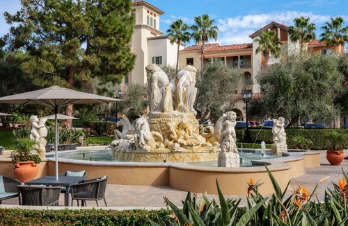 Newport Coast Villa | 2 Bedroom Villa - Marriott's Newport Coast Villas - Full Resort Access