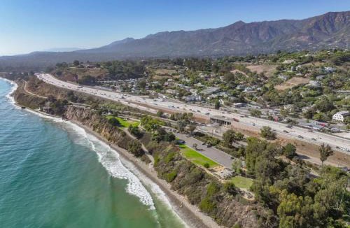 Santa Barbara County Apartment | 2 Bedroom with patio near Santa Barbara