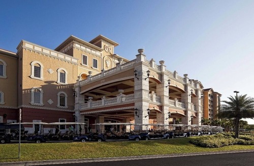 West Kissimmee Resort | 2 BR Villa at Westgate Town Center | Water Park, Pools & Near Disney