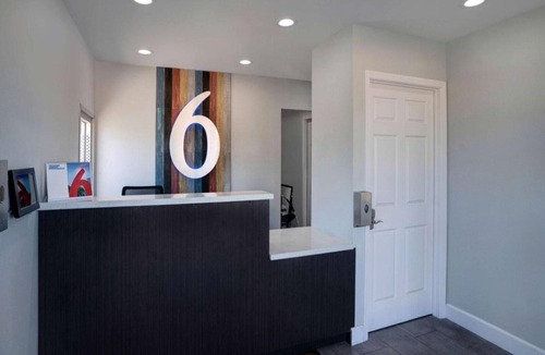 Pacific Apartment | 2 Full Beds | Micfridge