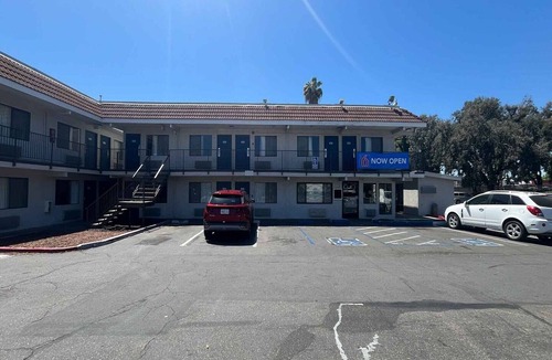 East San Jose Apartment | 2 Full Beds|NS| Micfridge