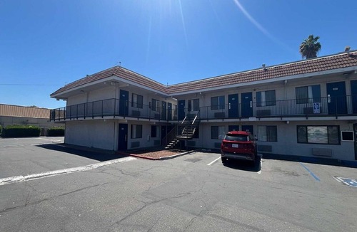 East San Jose Apartment | 2 Full Beds|NS| Micfridge