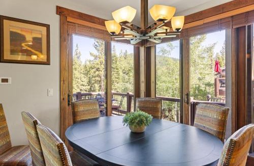 Truckee House | 2 Luxury Adjacent Northstar Homes Walk to Lifts Private Hot Tubs