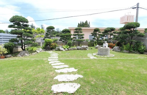 Maeda House | 2 minutes to the sea Can accommodate 8 people /Kunigami-gun Okinawa