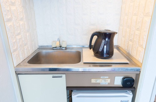 Dazaifu Hotel | 2 minutes walk from Dazaifu Station The best apar / Dazaifu Fukuoka