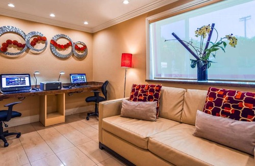 Newhall Hotel | 20 m² Hotel ∙ 127 guests