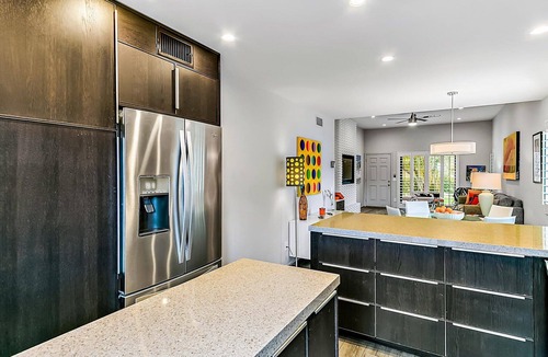 Palm Springs House | 20% Off May! Pool, Spa, Pickle Ball, Private Patio
