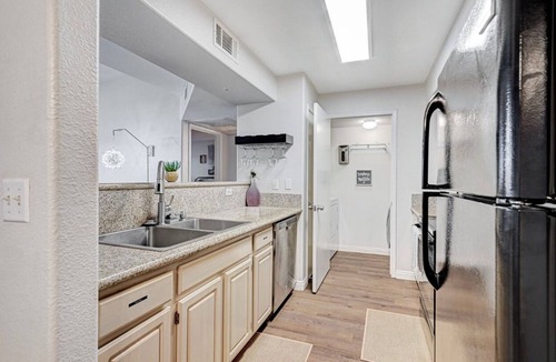 Silverado Ranch Apartment | 20% OFF THIS Cozy Comfy Condo in Vibrant Las Vegas!