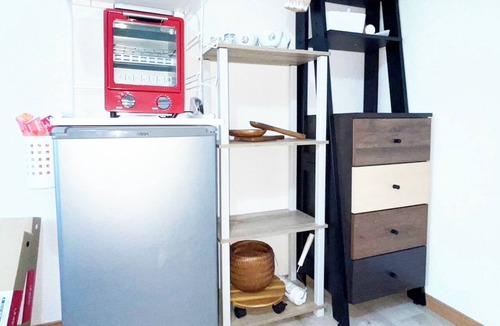 Chuo Ward Apartment | 202 Apartment for rent up to 5 people 13 minute/Kumamoto Kumamoto