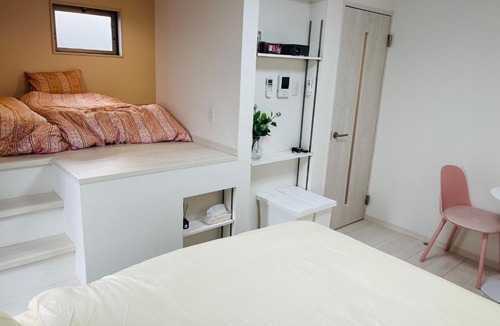 Tosu Apartment | 226とすアジュール