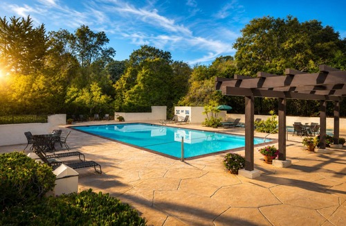 Montecito House | 25% Off August! Ocean Front, Walk To Beach, W/Pool