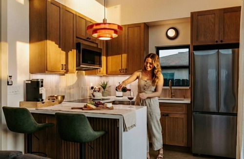 La Mesa House | 25% off, Chic Casita Hot tub BBQ 4 min to SDSU